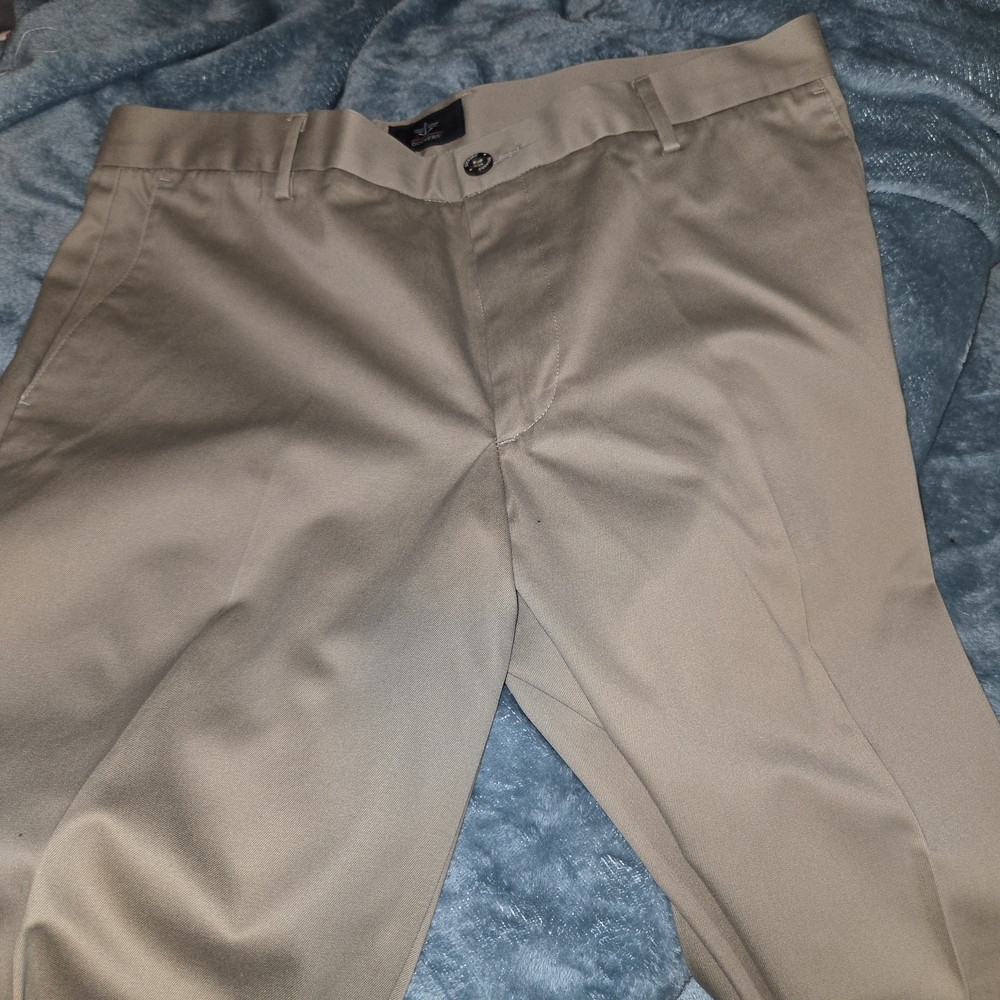 Dockers Beige Pants
